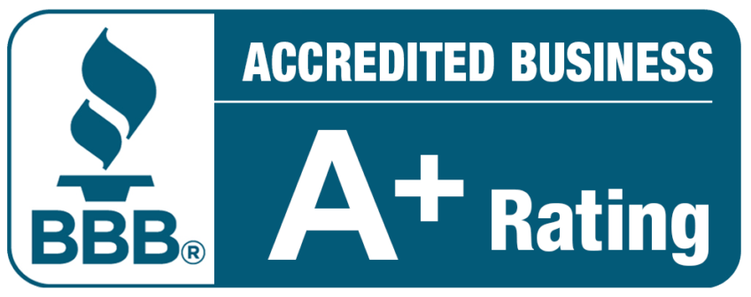 BBB Accredited A+ Business - Travis Tree Professionals Inc.