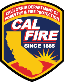 Cal Fire - Travis Tree Professionals Inc.